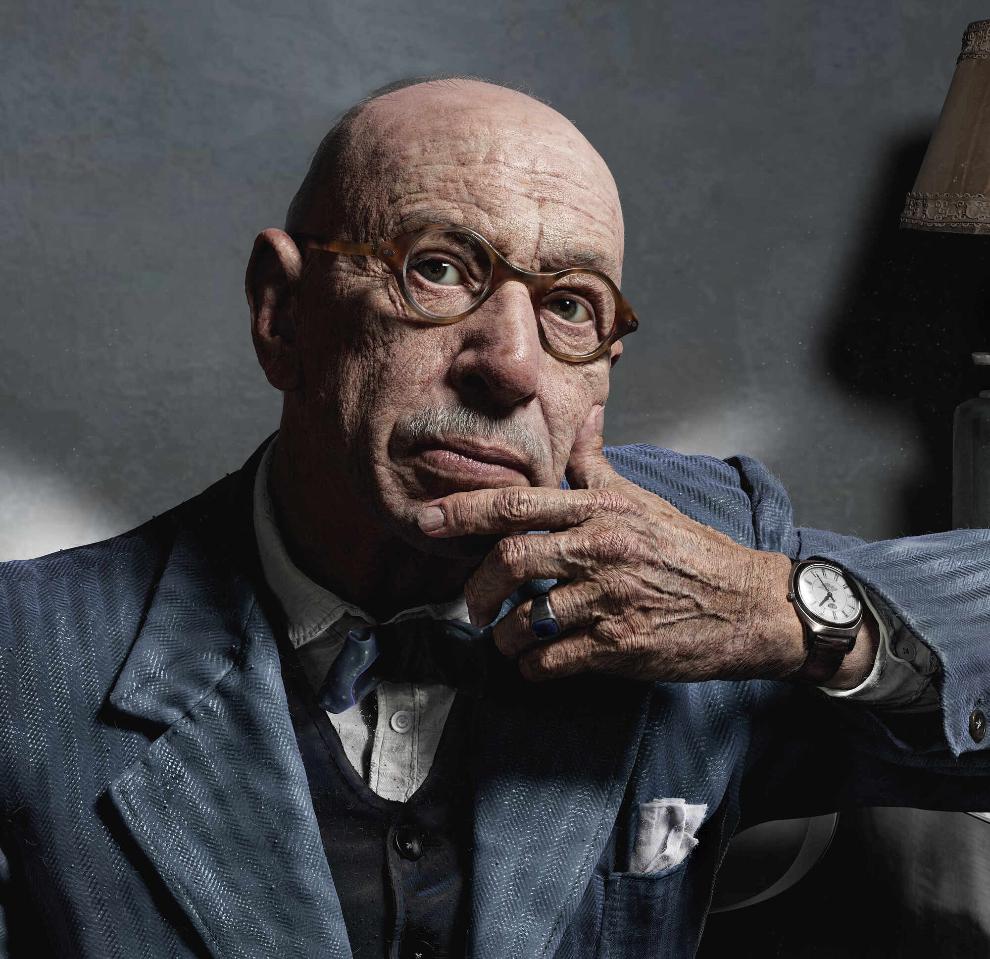 A great piano composer Stravinsky ZBrushCentral