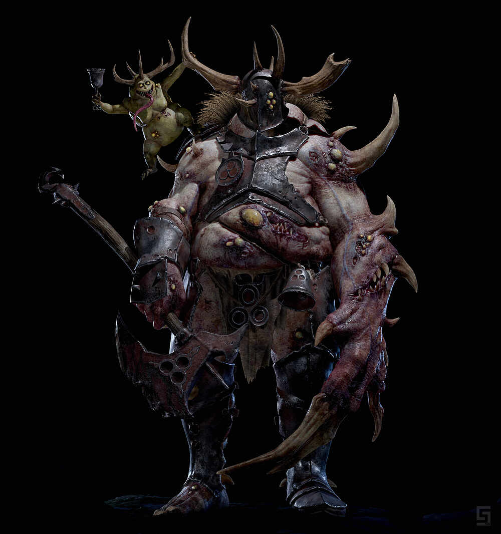 02_Nurgle_Final_Sumartnerd