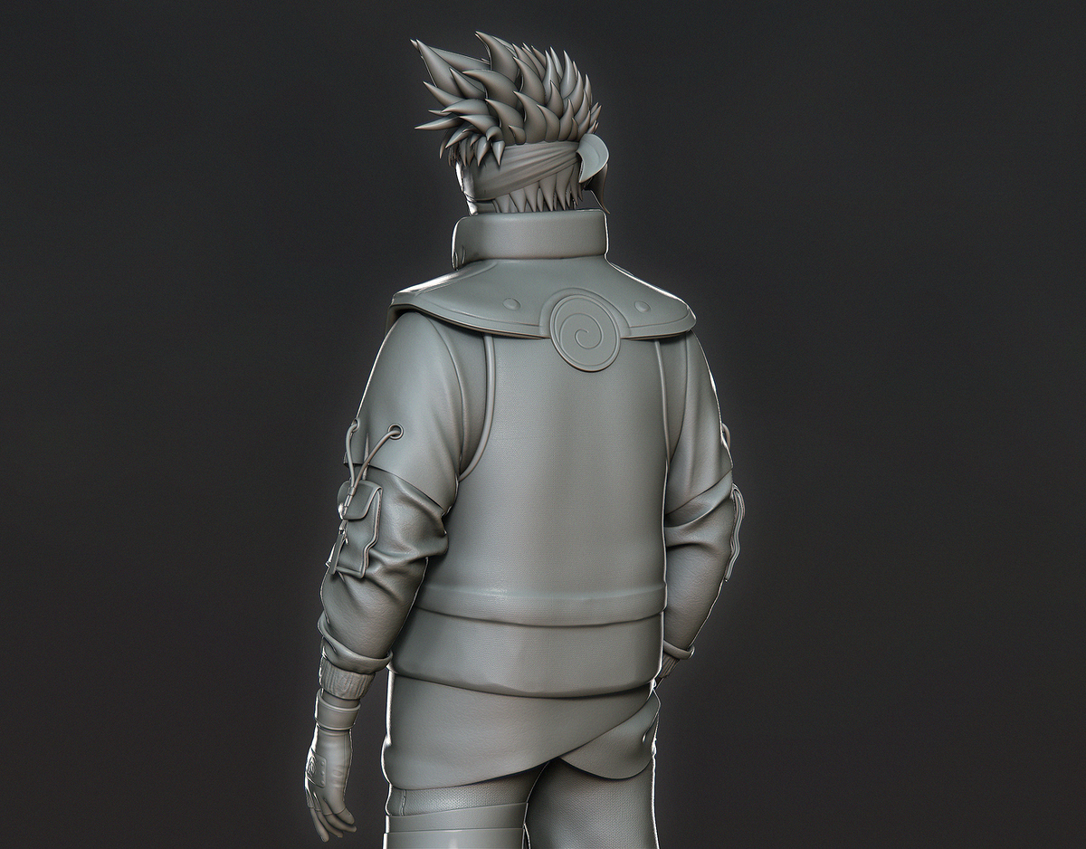 Kakashi5