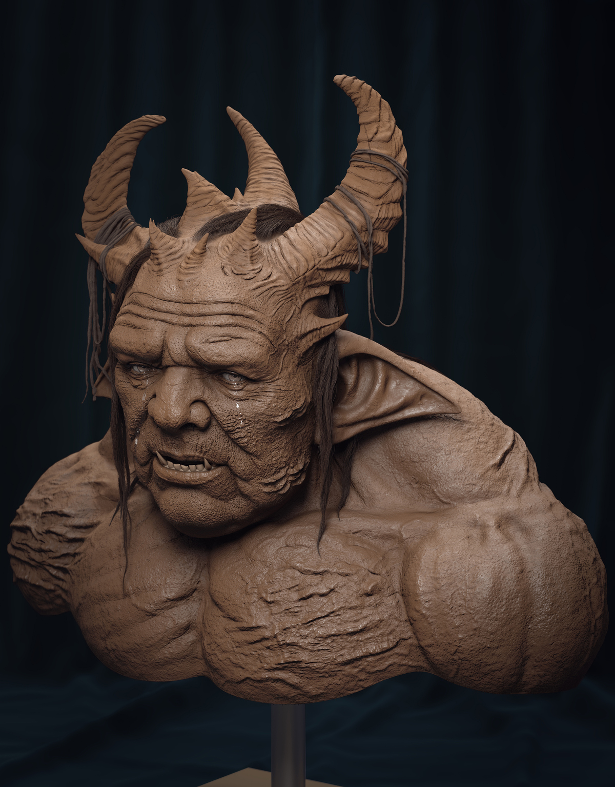 Orc_Clay_Camera01