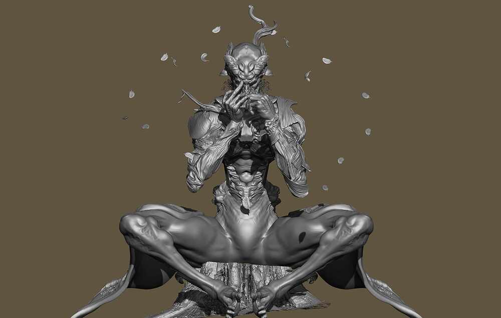 ZBrush Document1