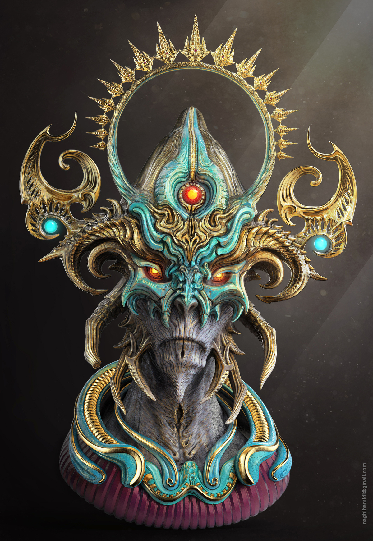 golden%20horn_naghi%20hamidi%20(2)