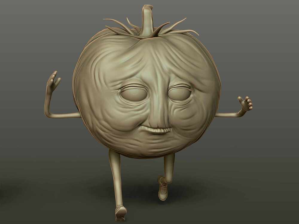 run tomato run02