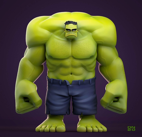 Hulkcompo-tristev1