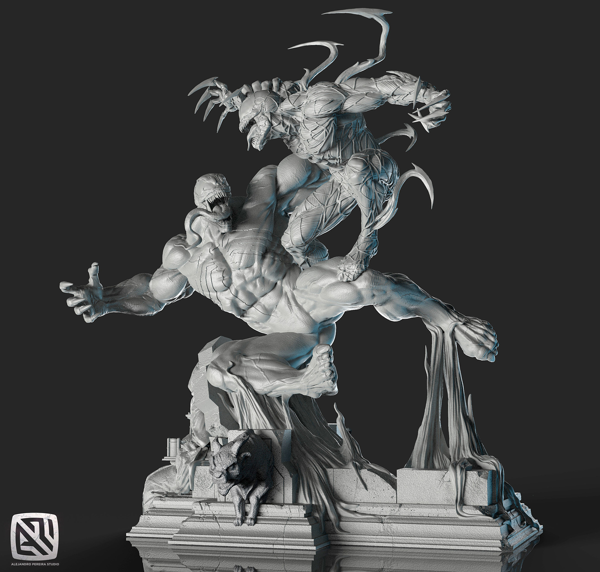 Venom-VS-Carnage-Exoresin-03