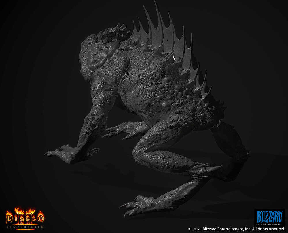 FrogDemonsculpt4