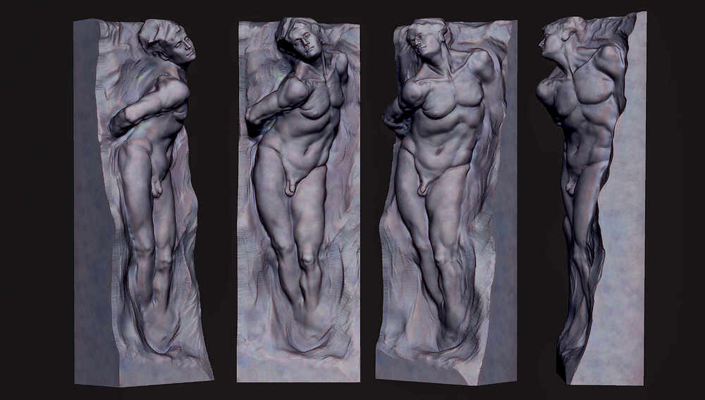 ZBrush Document