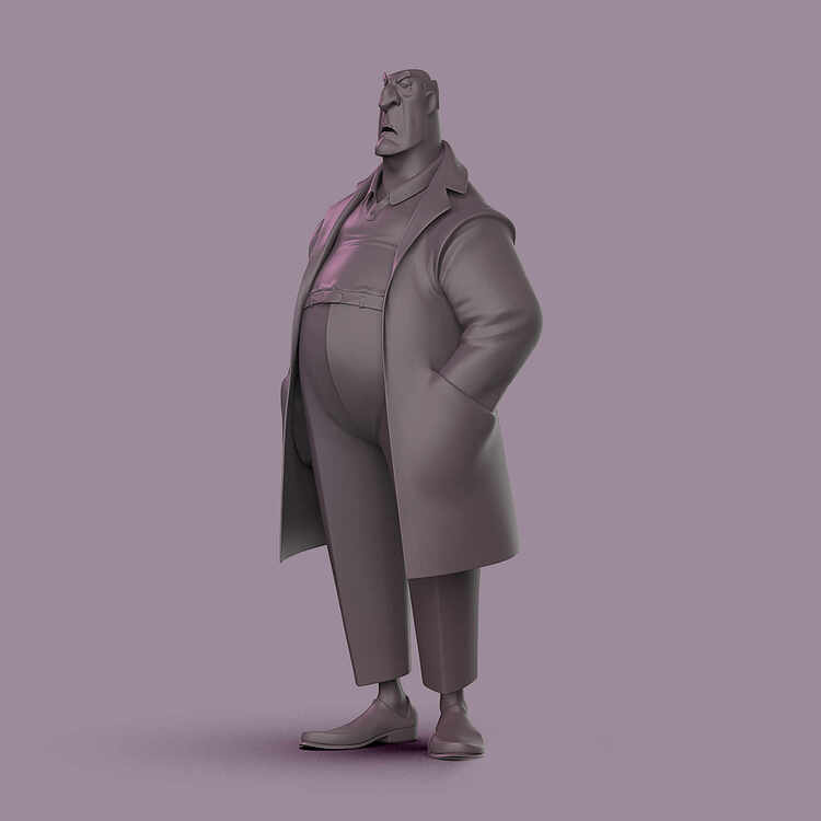 Karl Clay Main