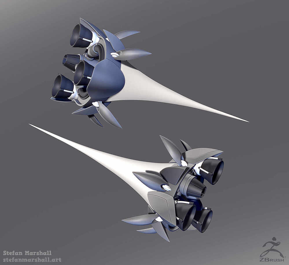 zbrushRenderWeapon1