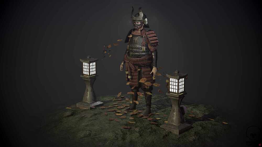final samurai_Main Camera 0