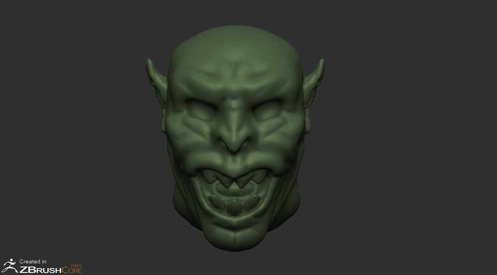 Goblin