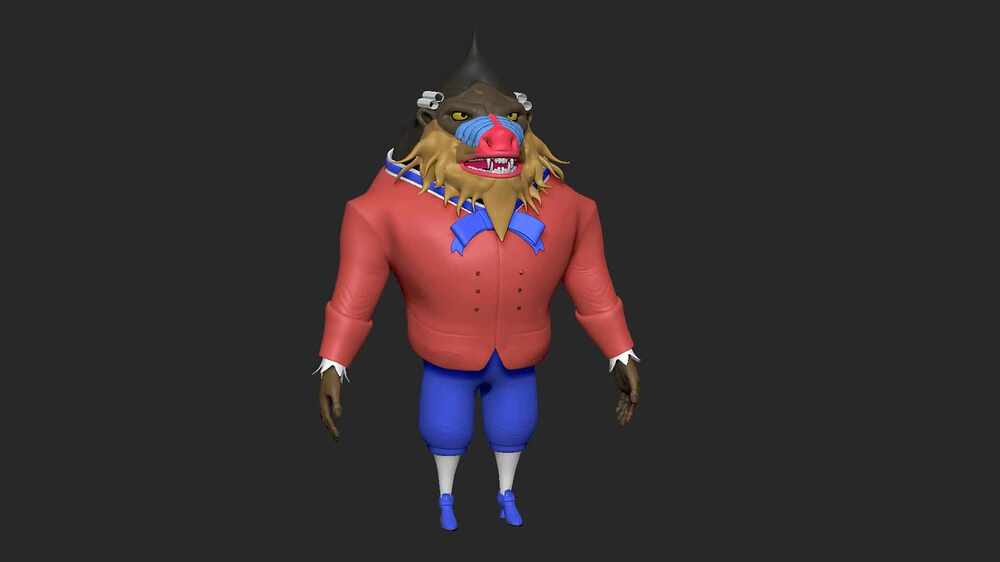 09_Scarlemagne_ZBrush