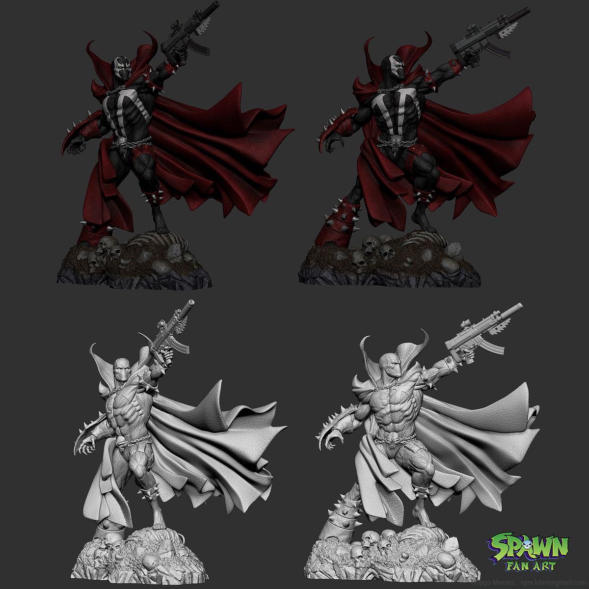 Spawn_ZBrush_ColorGuide