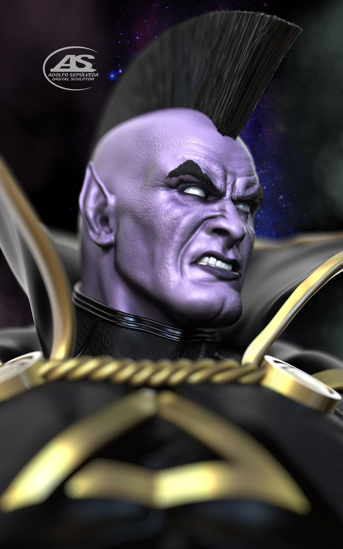 gladiator black render5