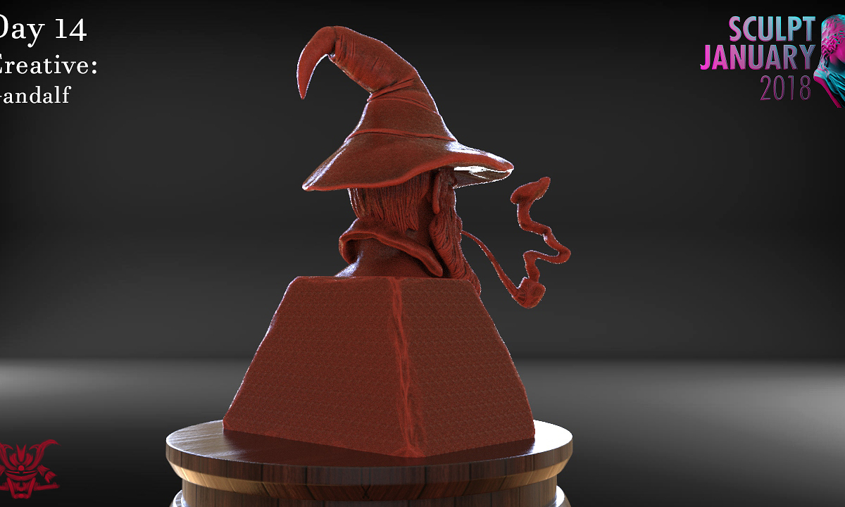 Day 14 Gandalf Render 05.jpg