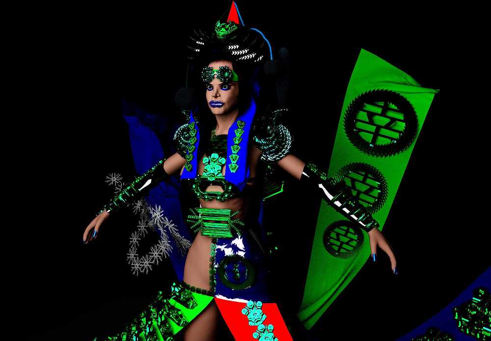 Дивчина                        23