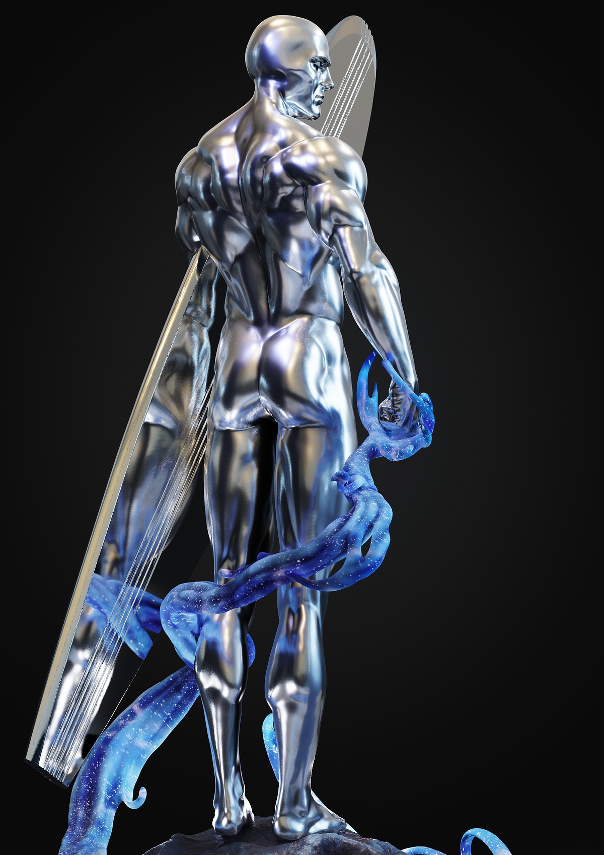 Silver Surfer (15)