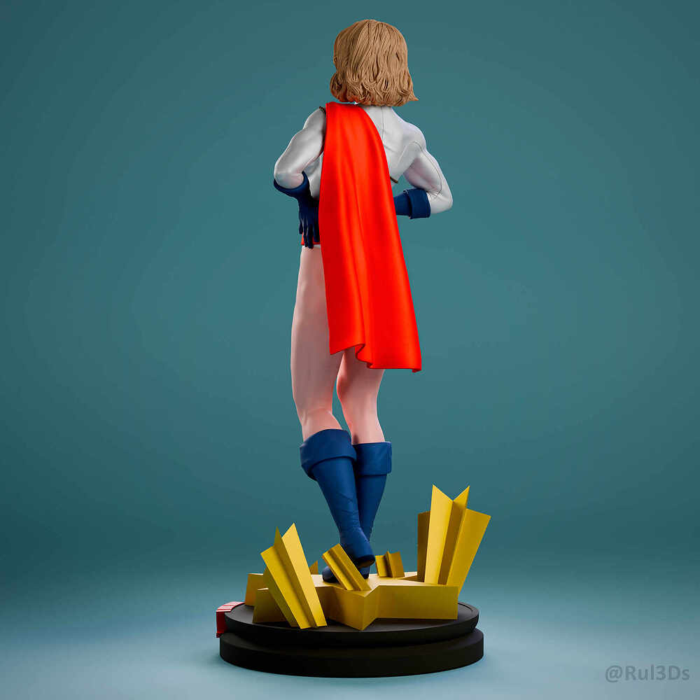 PowerGirl3