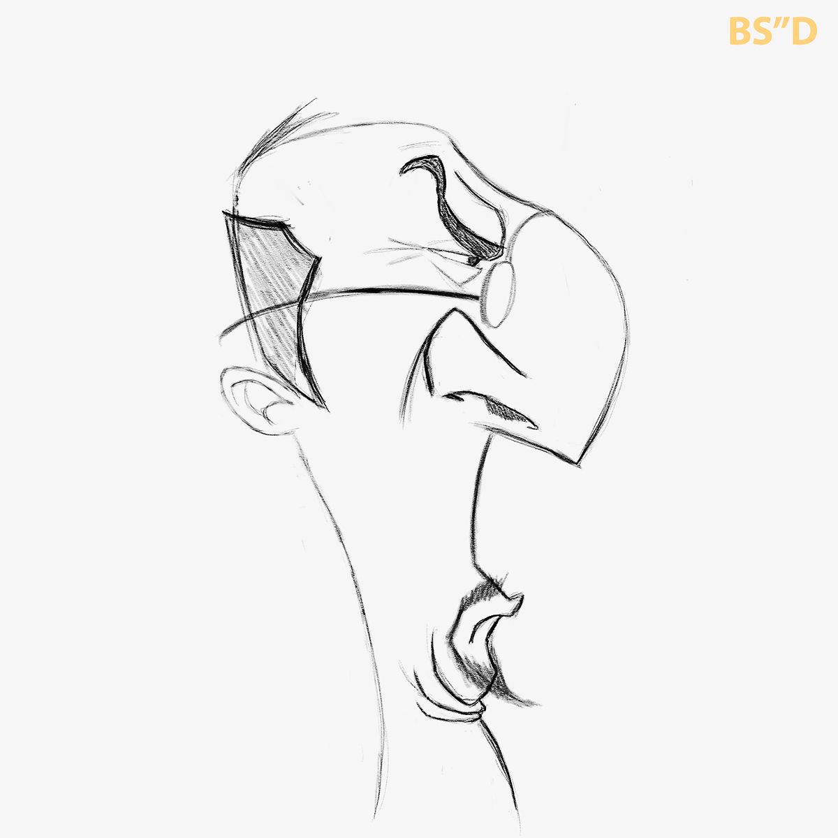 Charcter Design