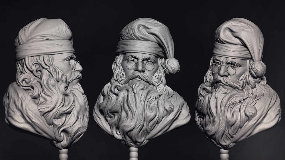 Zbrush2