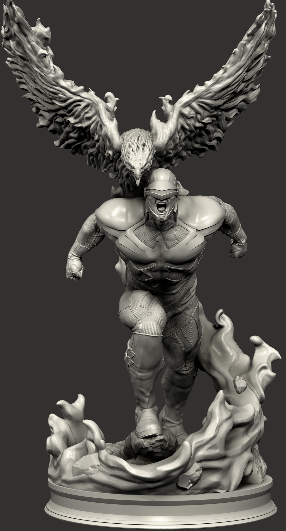 BPR_Renderclay