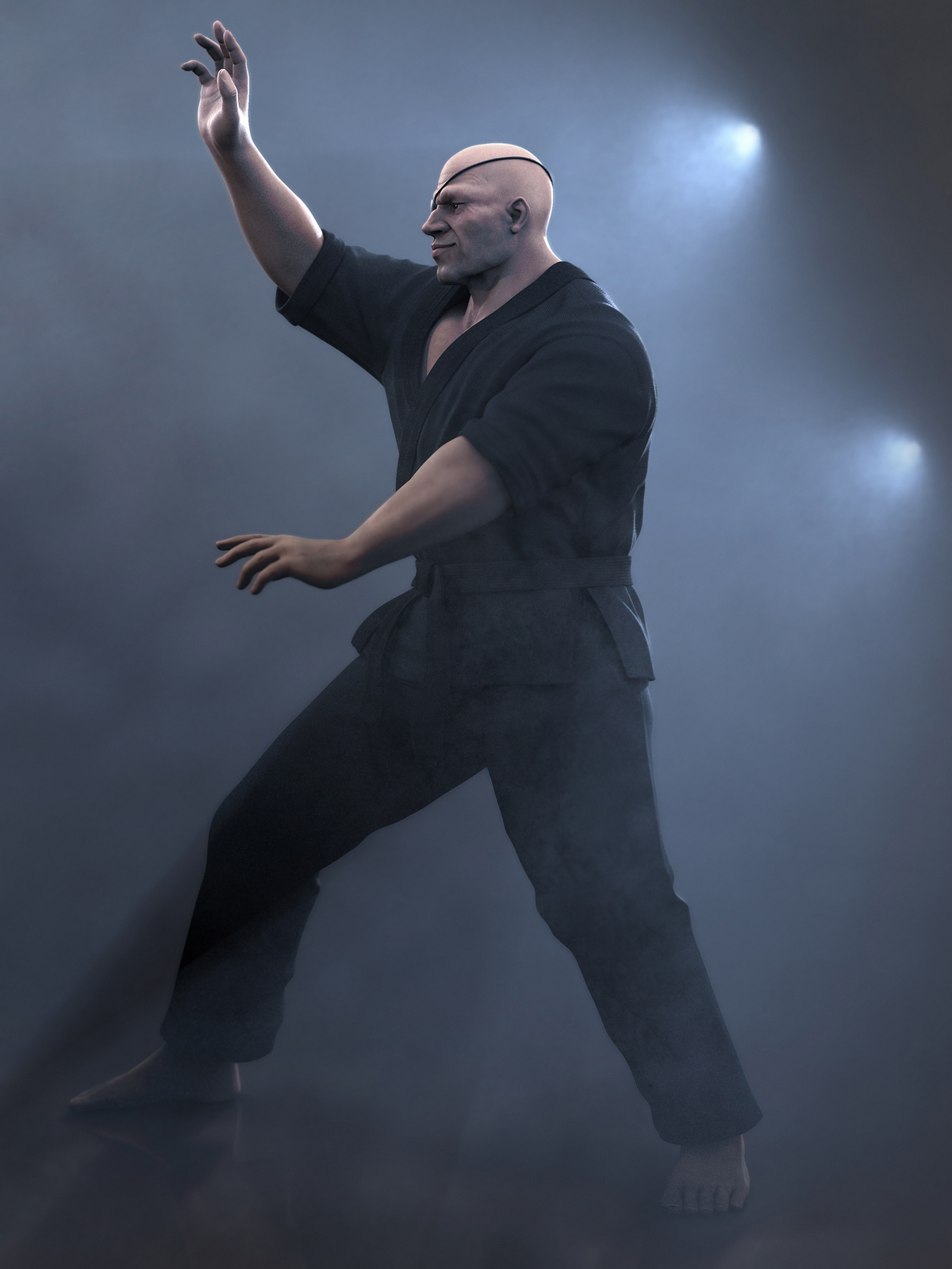 3fog