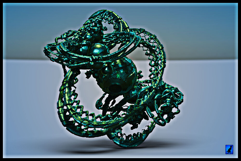 greenspiral
