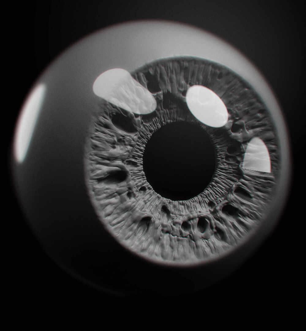 Eyeball