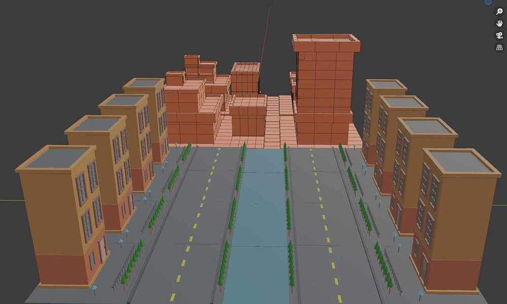 Mini City