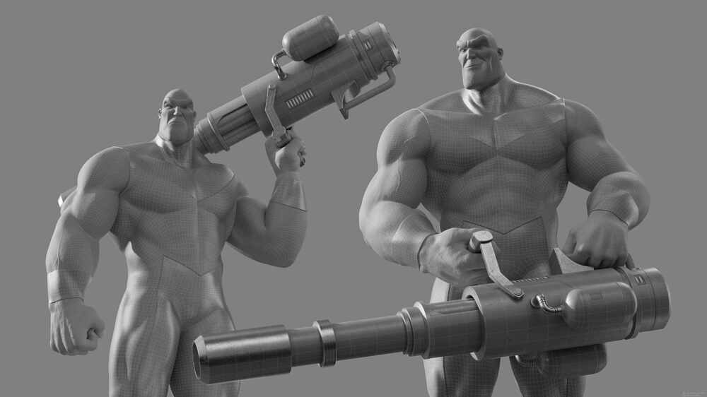 MaulerTwins_Grey_AlexandreArpentinier