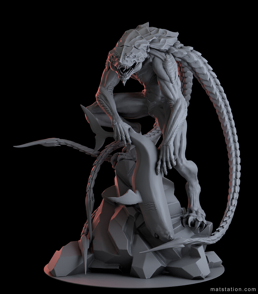 ZBrushCentral 