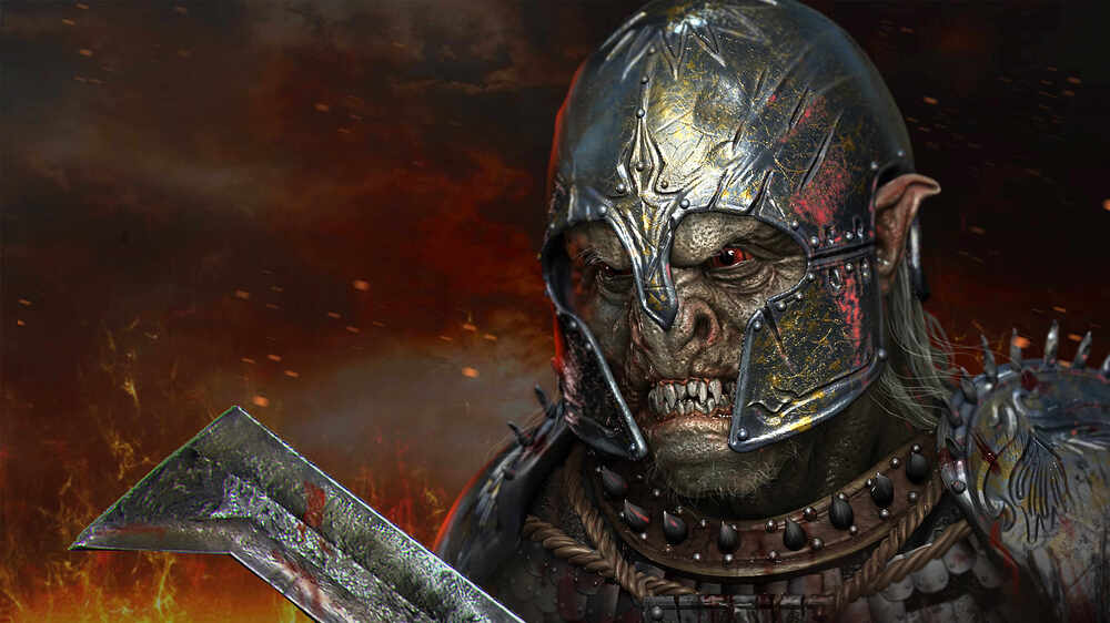 Ork