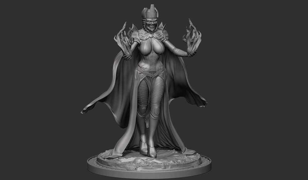 ZBrush Document