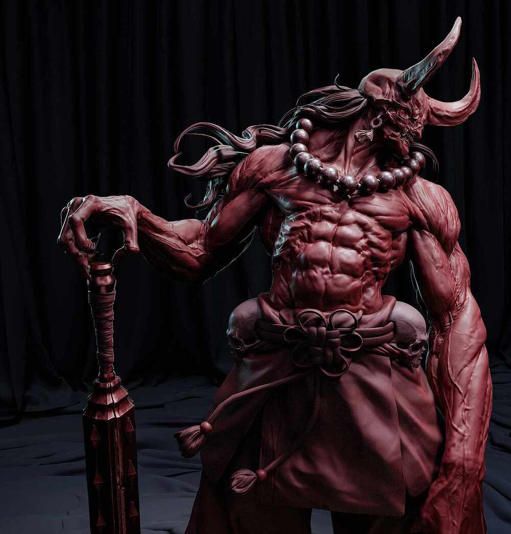 oni 4