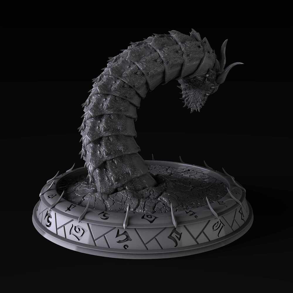 Dragon_ActionFigure_Keyshot_2