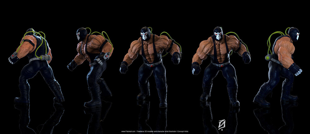 01-Bane-Classic-KS