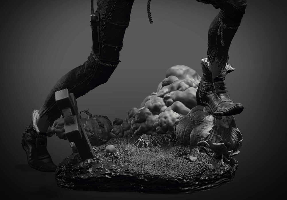 Zbrush6