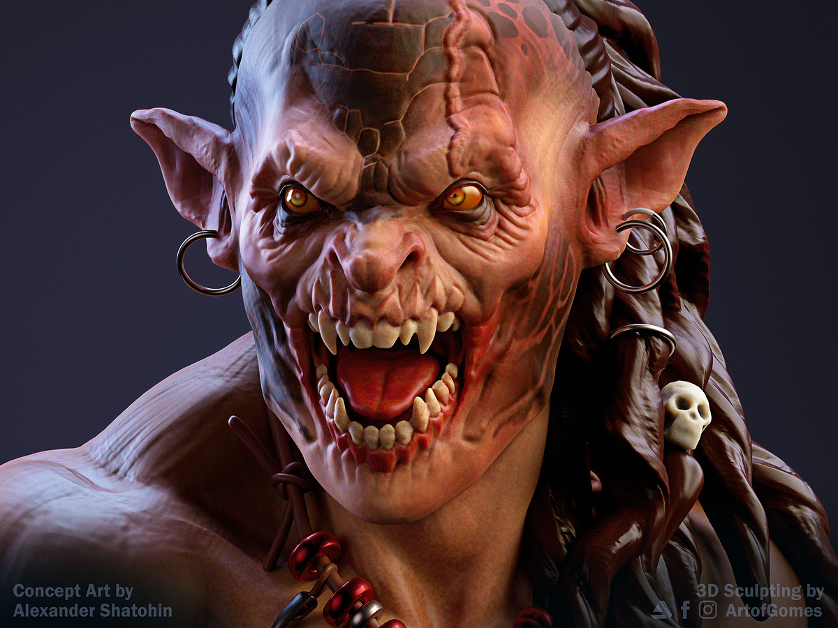 01_Orc_Head_ArtofGomes_Site_Base_Vertica_4-5_Portifolio