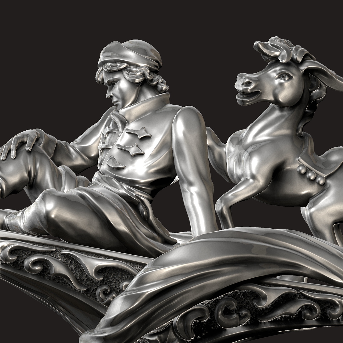 ZBrush Document3