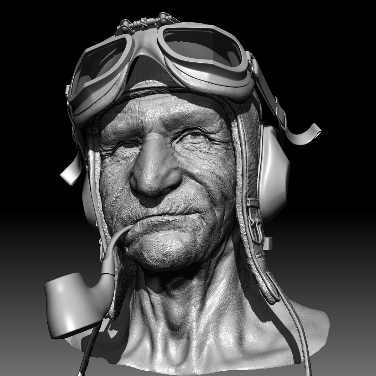 Old pilot007