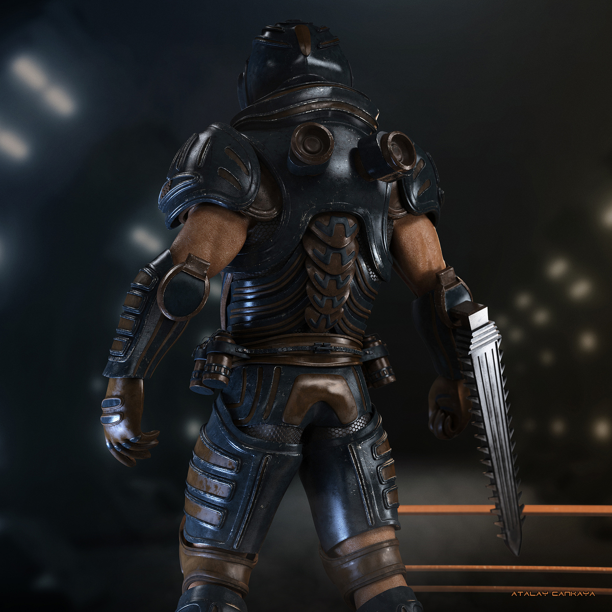 Slayer 9