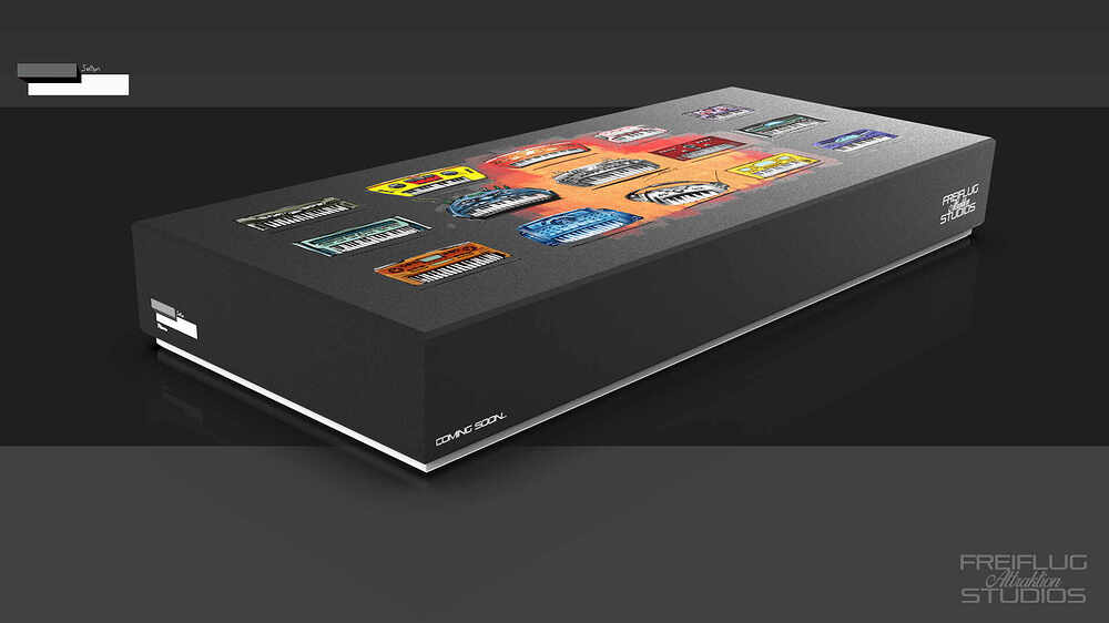 Zbrush_ZModeler_synthesizer_SELLSYN_Freiflug-attraktion-studios-Tobias-Braun-001
