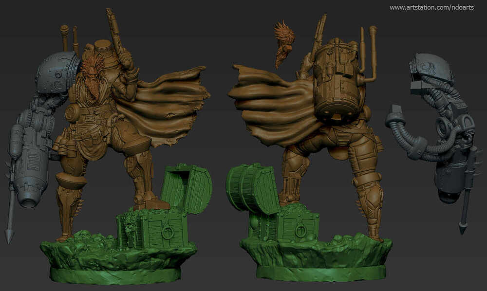 ZBrush Document5