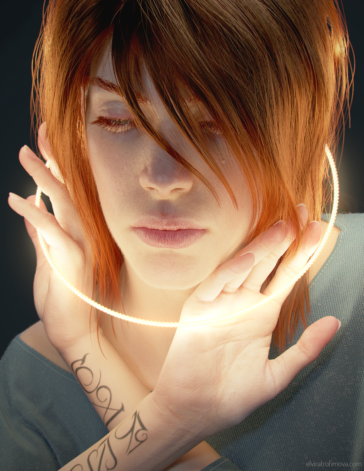 TheNoose_by_ElviraTrofimova_01