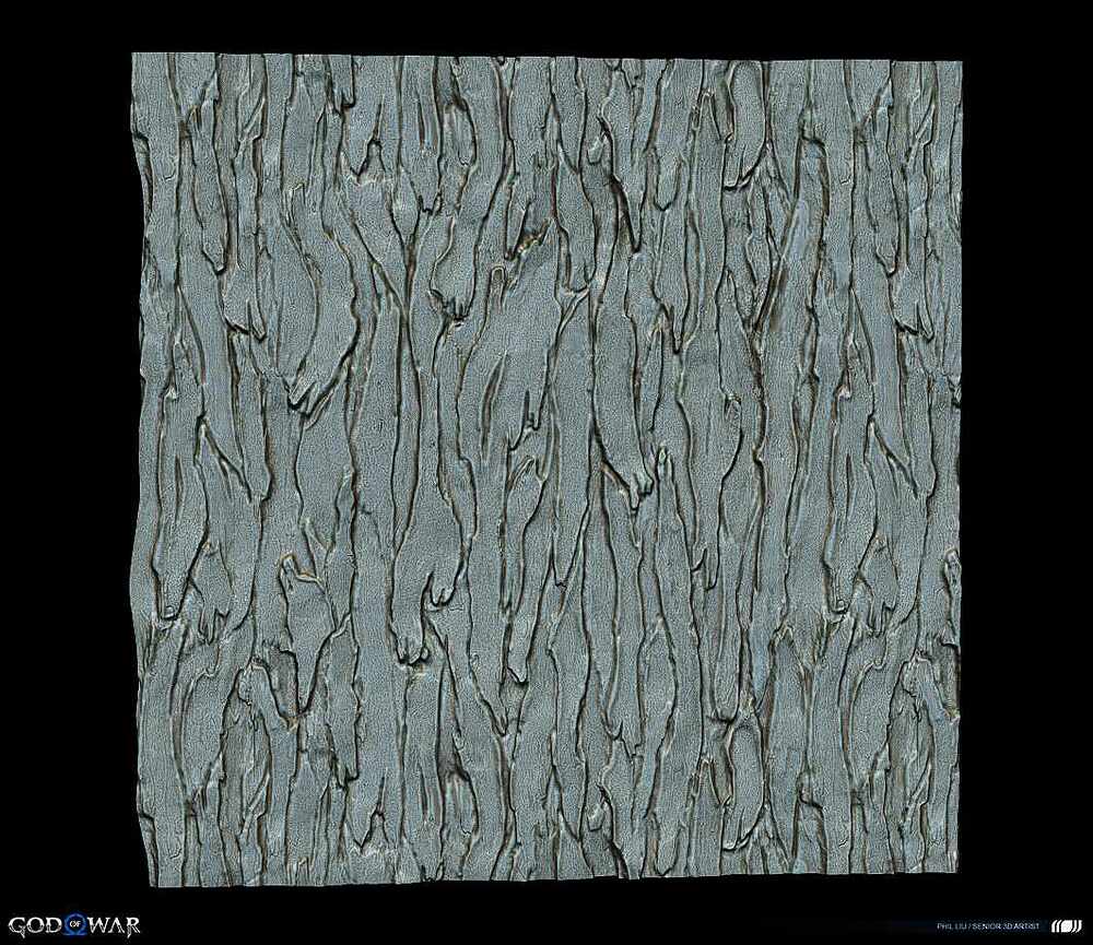 TreeBarkTexture copy 2