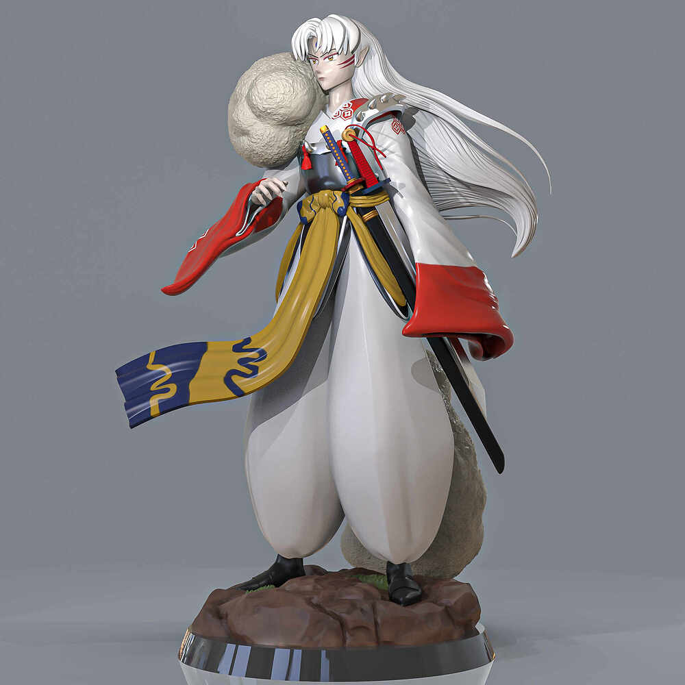 Sesshomaru .645