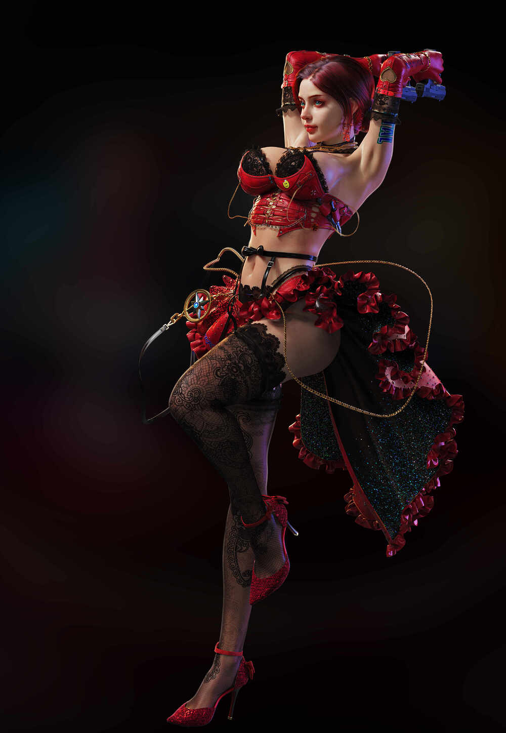 4