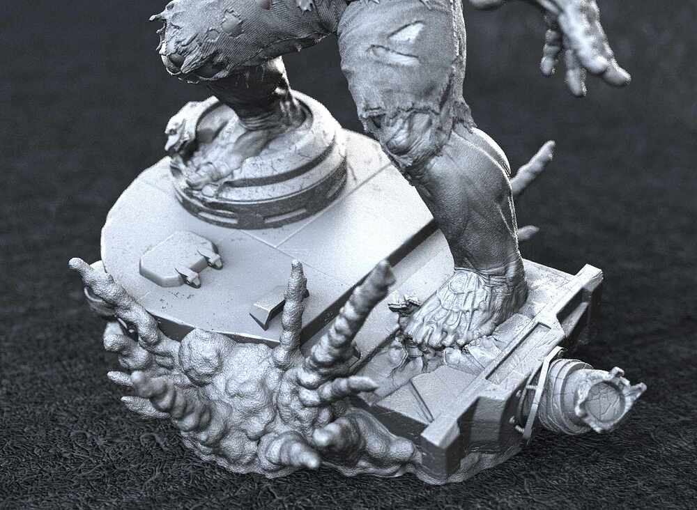 render hulk keyshot.14