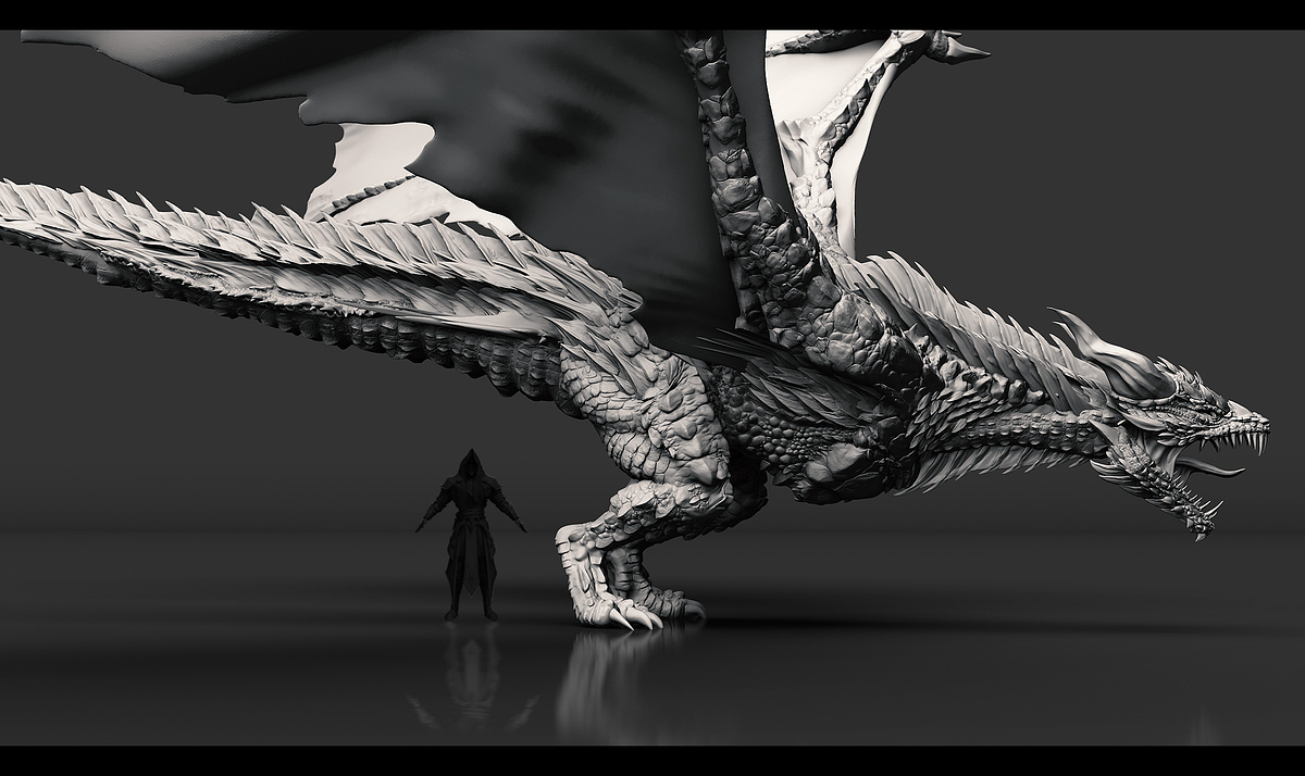 david-lesperance-dragond