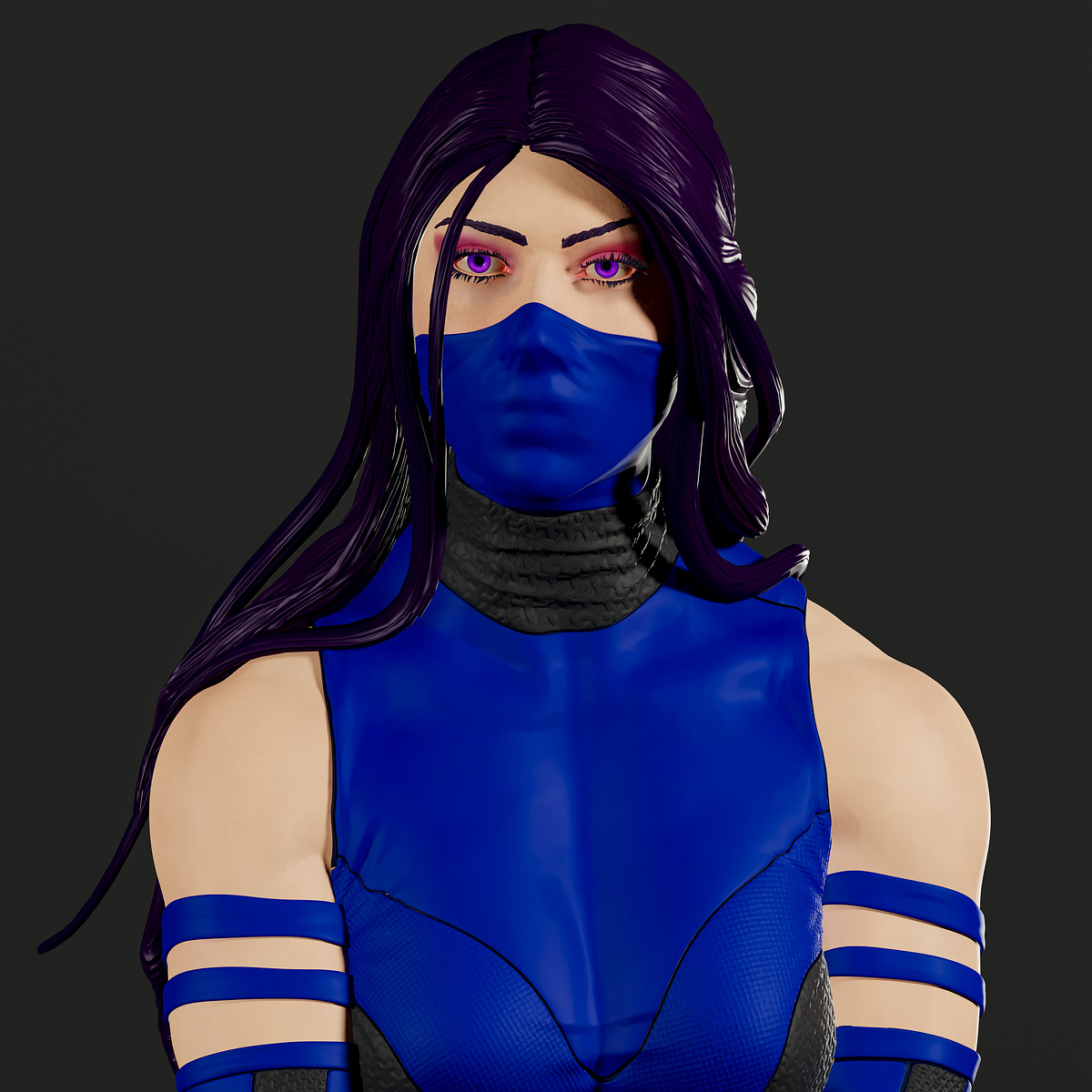 Psylocke render13